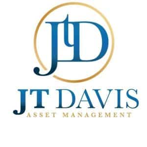 JT Davis Asset Management Logo