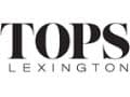 Mentioned on Tops Lexington